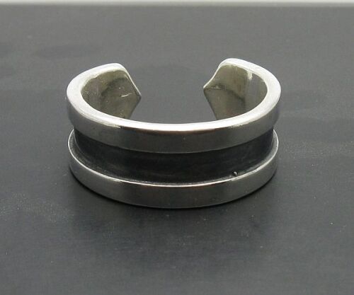 Silver ring - R000053