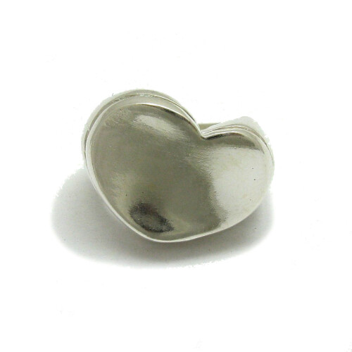 Silver ring - R000142