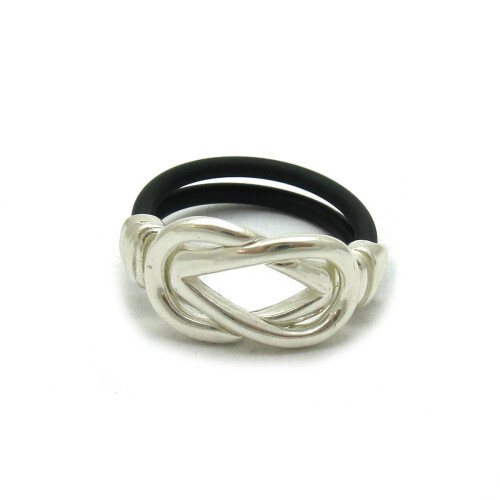 Silver ring - R000197
