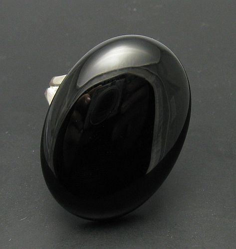 Сребърен пръстен - R000312O