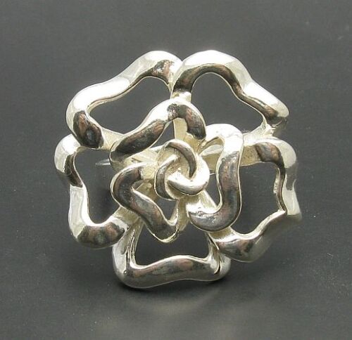 Silver ring - R000324