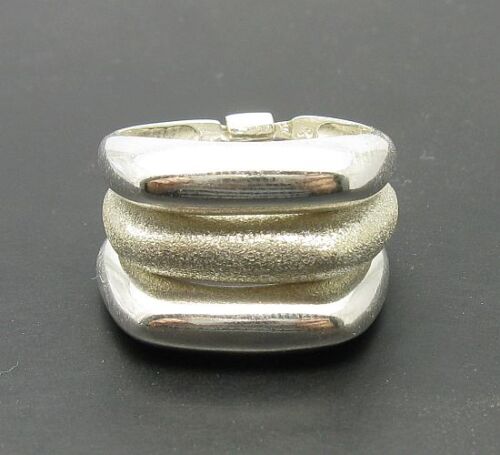 Silver ring - R000342