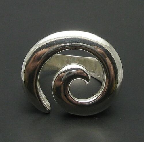 Silver ring - R000403