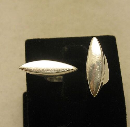 Silver ring - R000420