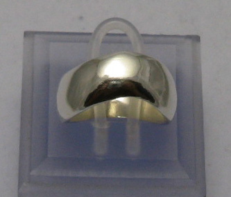 Silver ring - R000500