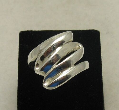 Silver ring - R000596