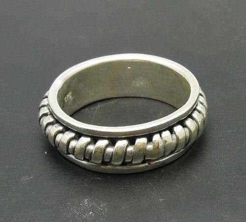Сребърен пръстен - R000699