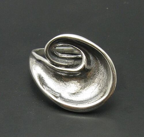 Silver ring - R000723
