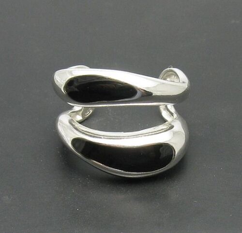 Сребърен пръстен - R000728