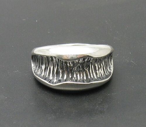 Сребърен пръстен - R000751