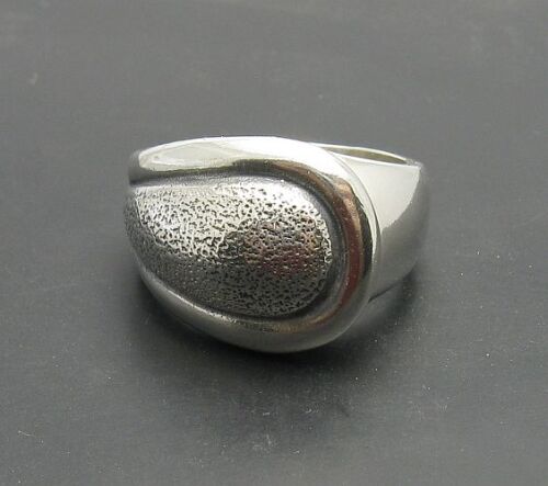 Silver ring - R000761