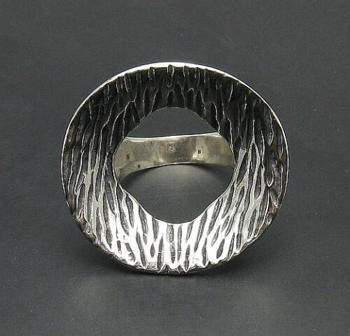 Сребърен пръстен - R000808