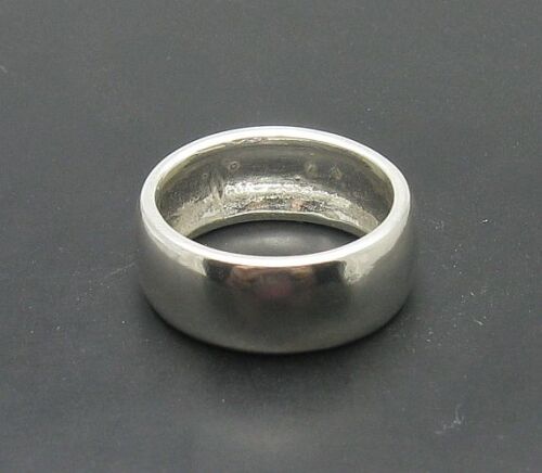 Silver ring - R000851