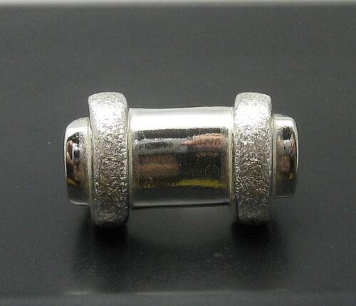 Silver ring - R000879