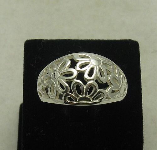 Silver ring - R000913