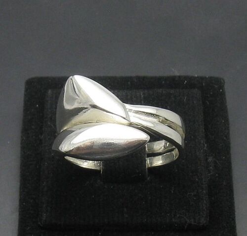 Silver ring - R000922