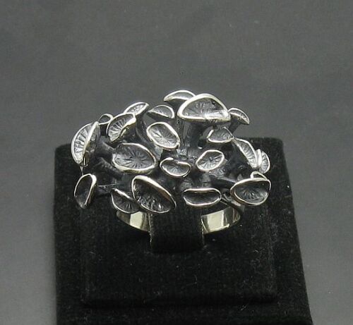 Silver ring - R000929O