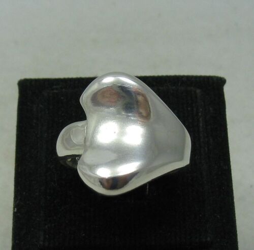 Silver ring - R001110