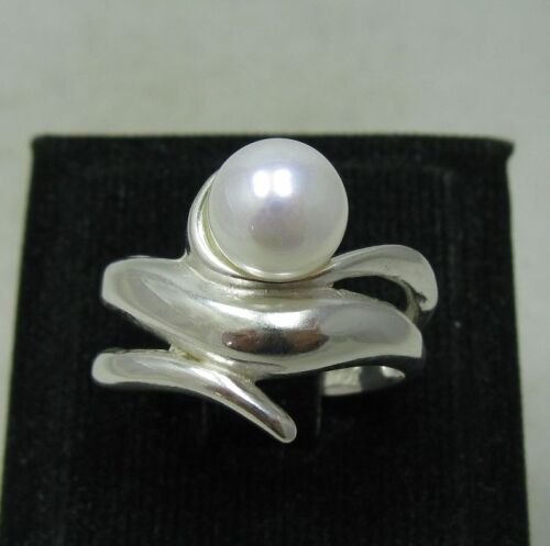 Silver ring - R001130