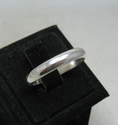 Silver ring - R001157