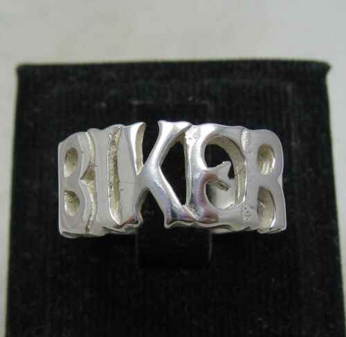 Silver ring - R001169