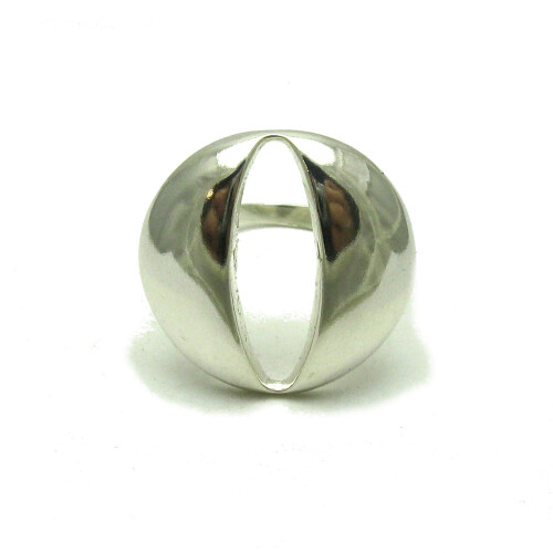 Silver ring - R001288