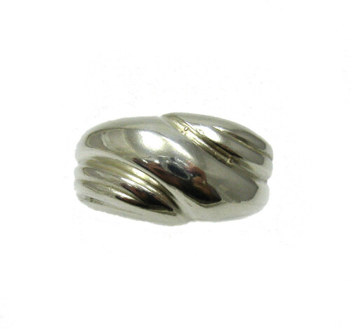 Silver ring - R001329