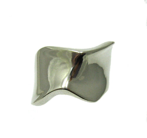 Silver ring - R001349