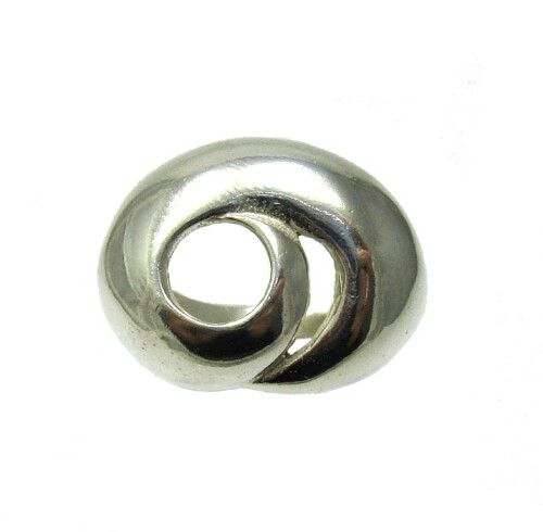 Сребърен пръстен - R001352