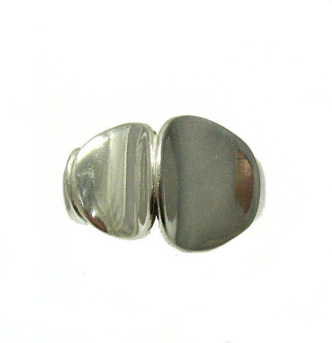 Silver ring - R001360