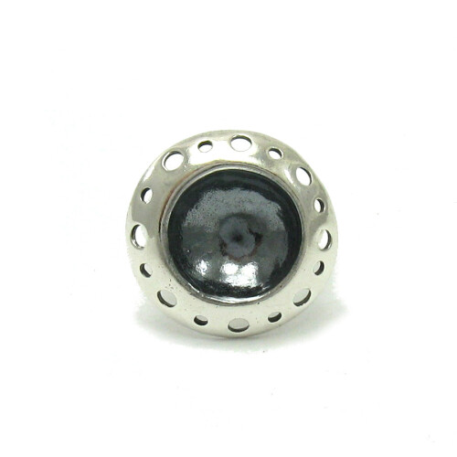 Silver ring - R001420