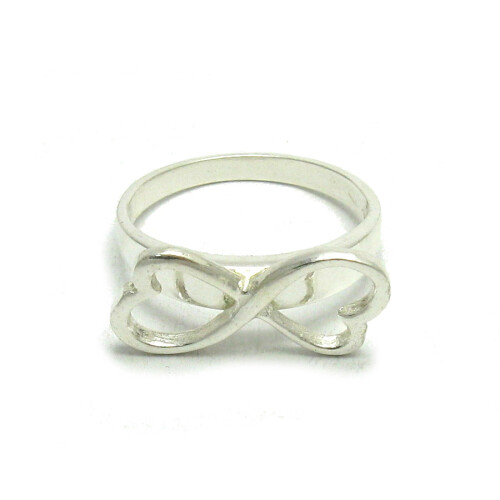Silver ring - R001453