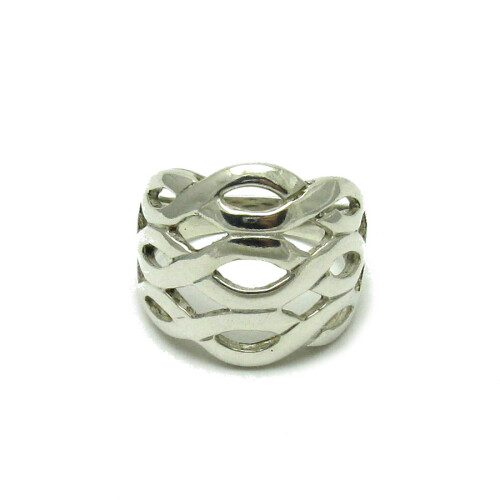 Silver ring - R001472
