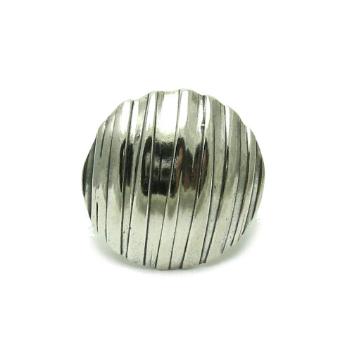 Сребърен пръстен - R001480