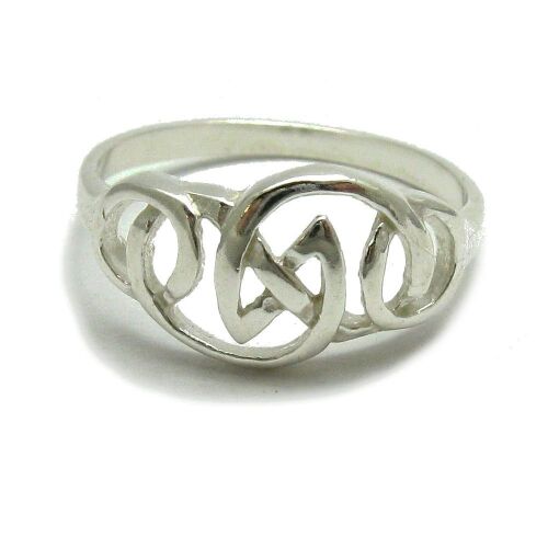 Silver ring - R001769