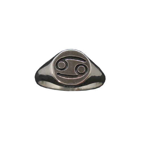 Сребърен пръстен - R002121