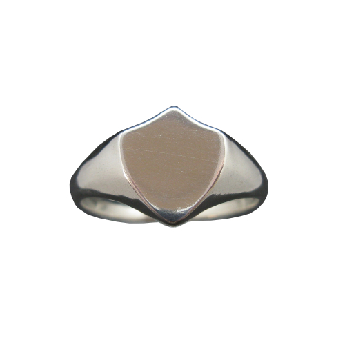 Silver ring - R002127