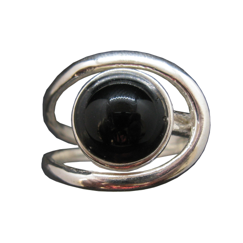 Silver ring - R002141