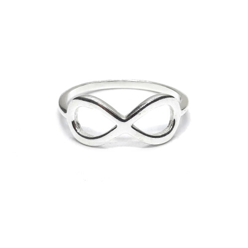 Сребърен пръстен - R002416