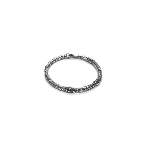 Silver ring - R002465
