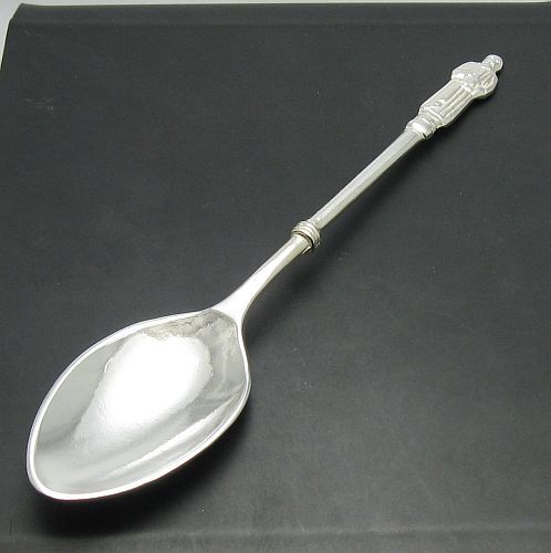 Silver spoon - S000002