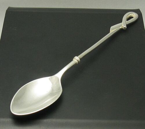 Silver spoon - S000004
