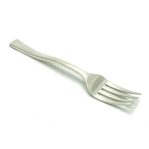 Silver fork - S000006