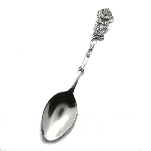 Silver spoon - S000007