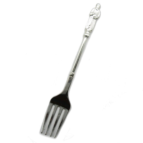 Silver fork - S000009