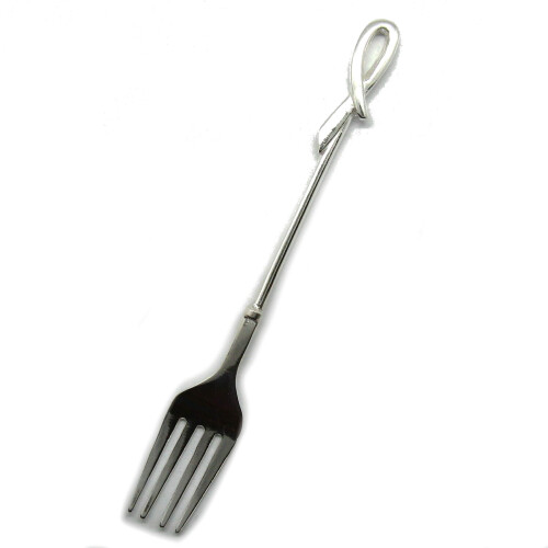 Silver fork - S000012